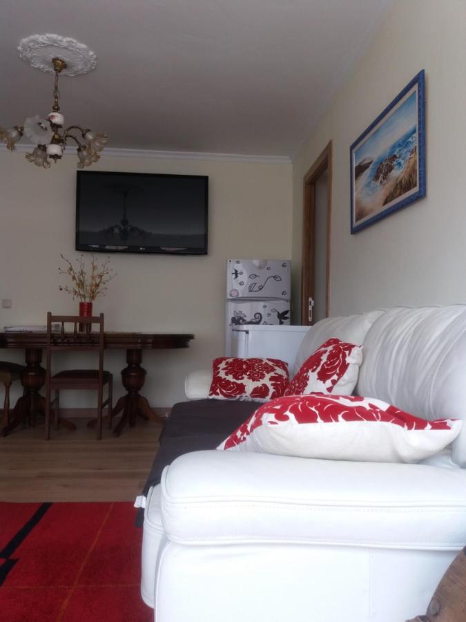 Apartamento Grande Y Luminoso Santiago de Compostela Exterior foto